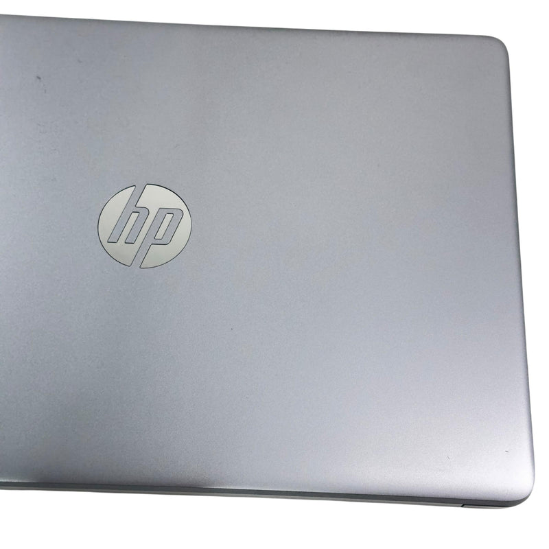 (Seminovo) Notebook HP Pavilion Intel Core I5 1035G1 SSD NVMe 256gb Tela 15'