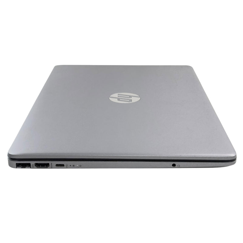 (Seminovo) Notebook HP Pavilion Intel Core I5 1035G1 SSD NVMe 256gb Tela 15'