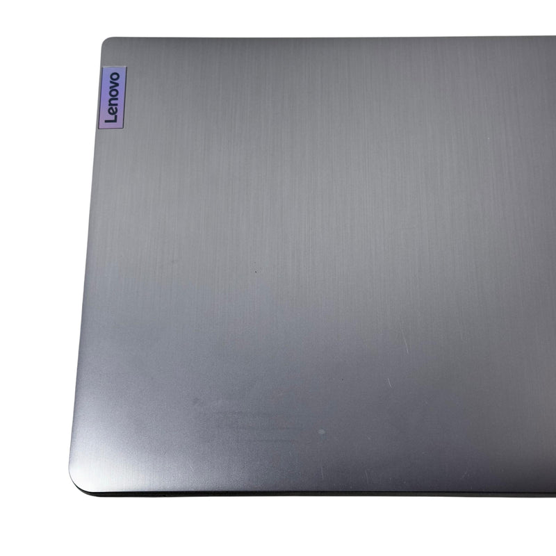 (Seminovo) Notebook Lenovo Ideapad 3 Intel Core I3 1115G4 SSD NVMe 128gb Tela 15' Full HD